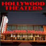 Daytona Beach Area Attractions - Hollywood Theaters